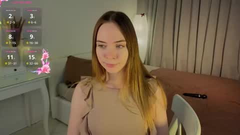 My name is Kara  online show from February 15, 9:00 pm