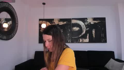 M A Y A    H O F F M A N online show from February 3, 11:15 am