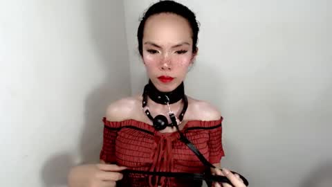 mayamint online show from October 12, 9:58 pm