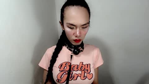 mayamint online show from November 10, 4:33 am