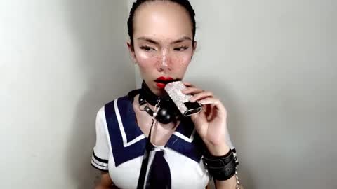 mayamint online show from November 14, 9:19 am