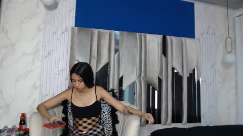 Maya Monroe online show from September 28, 2:11 pm