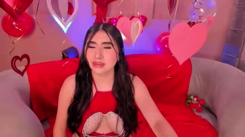 Maya online show from February 13, 5:36 am