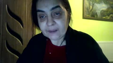 Snapshot of mayamorgen chatting on February 20, 5:26 am maya online show from February 20, 5:26 am