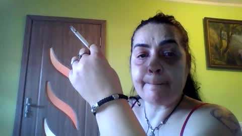 Snapshot of mayamorgen chatting on February 25, 7:07 am maya online show from February 25, 7:07 am