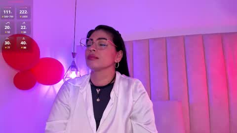 Snapshot of mayarouse chatting on February 18, 8:36 pm Maya online show from February 18, 8:36 pm