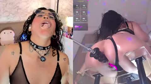 Maya online show from April 20, 2:31 pm