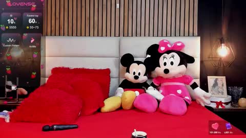 Nicolle Ruselle   Hello my lovely  schedule for great fun from  630 am and end 800 pm Colombian time I wait for you online show from September 27, 10:48 pm