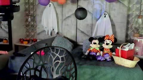 Nicolle Ruselle   Hello my lovely  schedule for great fun from  630 am and end 800 pm Colombian time I wait for you online show from October 30, 11:49 pm