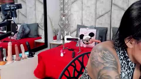 Nicolle Ruselle   Hello my lovely  schedule for great fun from  630 am and end 800 pm Colombian time I wait for you online show from November 24, 4:29 pm