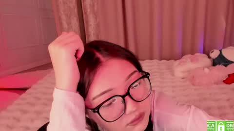 Erina online show from April 19, 8:02 am