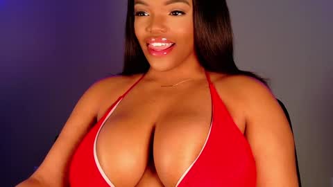 Snapshot of maybabi chatting on March 3, 11:11 am MayBabi online show from March 3, 11:11 am