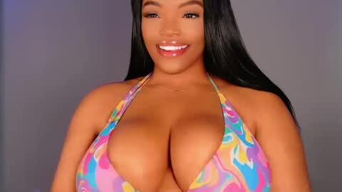 Snapshot of maybabi chatting on October 3, 3:09 pm MayBabi online show from October 3, 3:09 pm