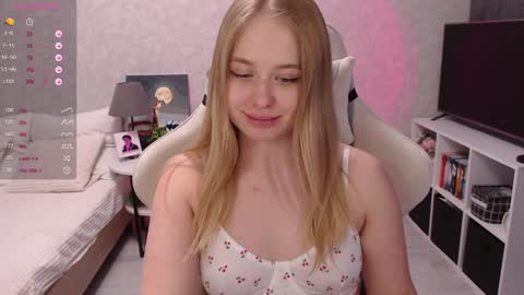 Snapshot of maybebabyx chatting on December 4, 7:50 am maybebabyx online show from December 4, 7:50 am