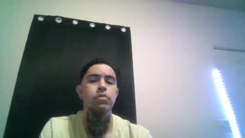 Paco online show from September 11, 3:17 am