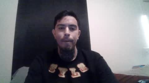 Paco online show from September 20, 4:35 am