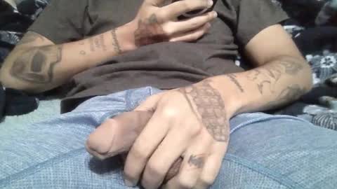 Paco online show from October 10, 4:17 pm