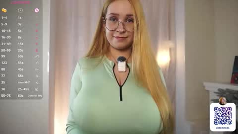 Milina online show from February 25, 2:27 pm