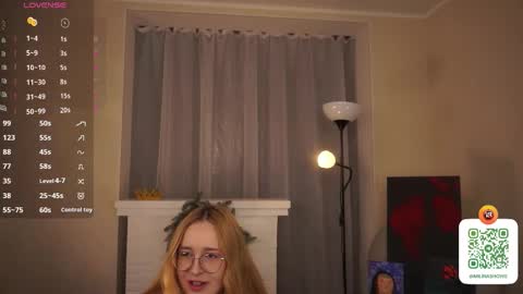 Milina online show from March 15, 6:47 pm