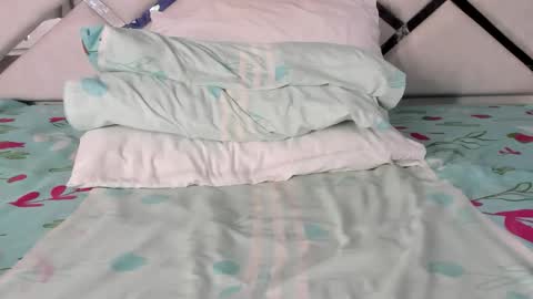 Maybelline69 online show from February 25, 8:29 pm