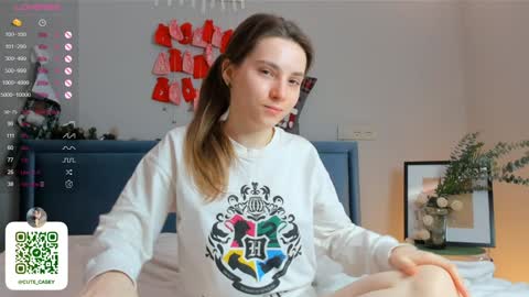 Snapshot of maydacarls chatting on January 16, 4:18 pm My name Casey online show from January 16, 4:18 pm