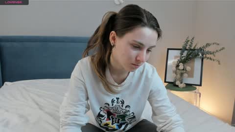 Snapshot of maydacarls chatting on February 1, 4:22 pm My name Casey online show from February 1, 4:22 pm