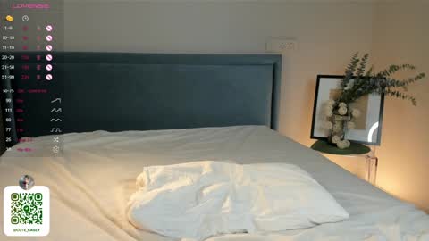 Snapshot of maydacarls chatting on February 2, 1:45 am My name Casey online show from February 2, 1:45 am