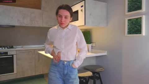 Snapshot of maydacarls chatting on October 9, 4:10 am My name Casey online show from October 9, 4:10 am