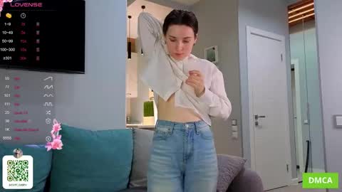 Snapshot of maydacarls chatting on October 16, 4:57 am My name Casey online show from October 16, 4:57 am