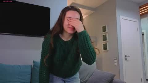 Snapshot of maydacarls chatting on October 26, 4:07 am My name Casey online show from October 26, 4:07 am