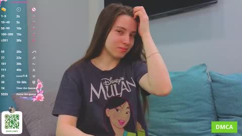 Snapshot of maydacarls chatting on October 31, 4:57 am My name Casey online show from October 31, 4:57 am