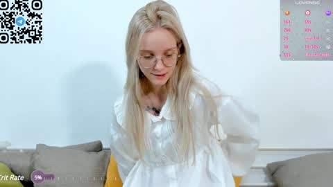 Megan online show from January 20, 1:53 pm