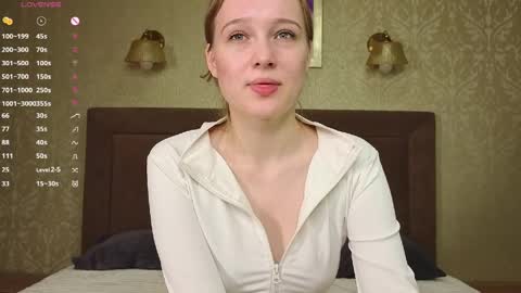 Megan online show from April 22, 5:32 am