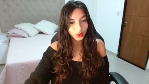 MAYA online show from January 6, 8:12 pm