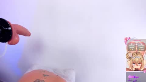 maye  online show from November 7, 7:58 pm