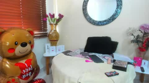 Maye  online show from April 22, 1:01 pm