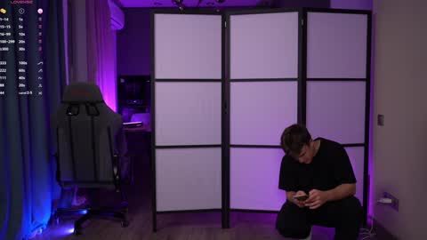 Slava and Alextatto online show from December 7, 2:24 pm