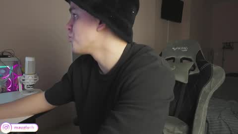 Slava and Alextatto online show from November 26, 11:50 pm