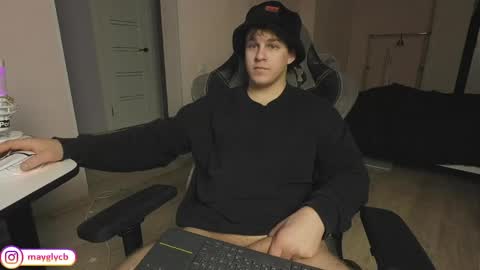 Slava and Alextatto online show from April 3, 2:31 am