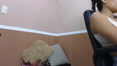 Snapshot of maykka chatting on September 21, 9:38 pm Mayka online show from September 21, 9:38 pm