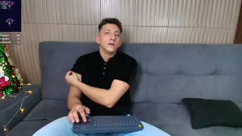 Maykol victoria1624 online show from December 12, 9:48 pm