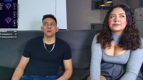 Maykol victoria1624 online show from February 7, 9:47 am