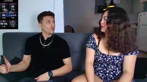 Maykol victoria1624 online show from February 21, 2:06 am