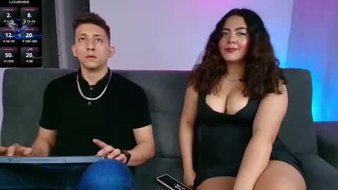 Maykol victoria1624 online show from February 28, 5:37 am