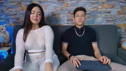 Maykol victoria1624 online show from September 23, 7:22 am