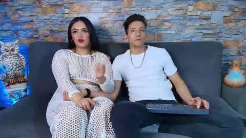 Maykol victoria1624 online show from September 26, 2:59 am