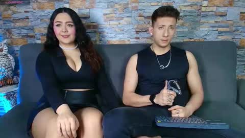 Maykol victoria1624 online show from December 15, 9:13 am