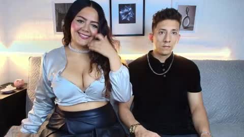 Snapshot of maykol_victoria chatting on March 29, 6:02 am Maykol victoria1624 online show from March 29, 6:02 am