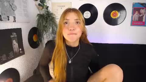 Maylin Skye online show from July 27, 6:59 pm