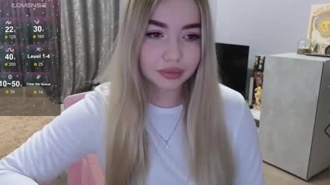 may online show from February 27, 2:43 pm